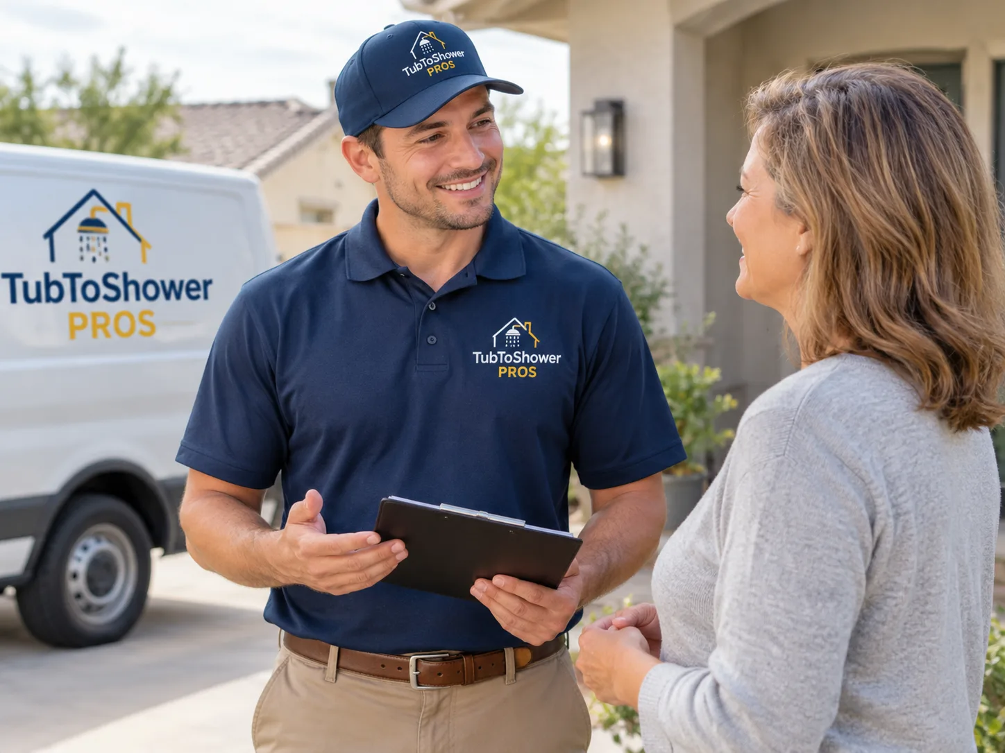 Tub Shower Conversion Newark, NJ FAQs